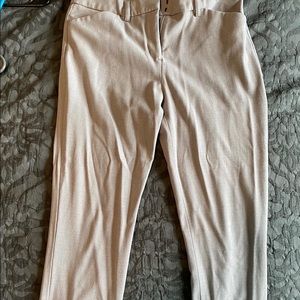 Express skinny dress pant